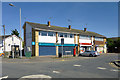 Shops, Arundel Road