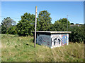 Pump house, Benfleet