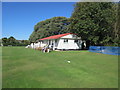 Ferring Cricket Pavilion