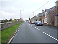 A699, Maxton