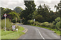 B1204 towards Bonby