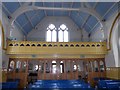 Inside Petersfield URC (b)