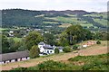 Clunebeg House and chalets