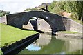 BCN Old Main Line - Smethwick Locks Bridge