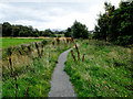 Aviemore Orbital Path