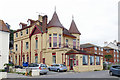 The Ocean Guest House, Dawlish