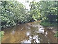 East Stoke, River Frome