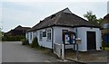 Ivychurch Village Hall