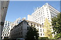 View of the City of London Police Museum from Aldermanbury