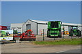 John Deere Tractor Depot