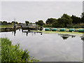 Lower Wellingborough Lock