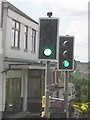 UK Puffin Crossing