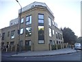 Flats on Hammersmith Bridge Road