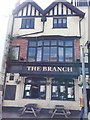 The Branch