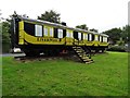 Rainhill Railway Museum