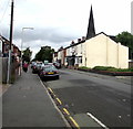 Grenville Street, Edgeley, Stockport