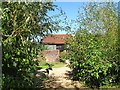 Sextons Barn, Jolesfield, Jolesfield Common