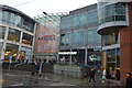 Arndale Centre