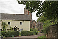 St Margarets Cottage and St M