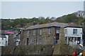 The Ship Inn & War Memorial