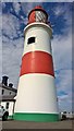 NZ4064 : Souter Lighthouse by Chris Morgan