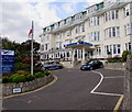 Marsham Court Hotel, Bournemouth