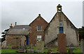 St Quivox Parish Church and Graveyard