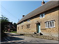 The Old Farmhouse, Allowenshay