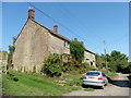 Cottages, Allowenshay