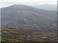 NF8122 : Distant view of Loch nan Arm by Julian Paren