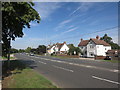 Wendover Road, Stoke Mandeville