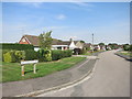 Irvine Drive, Stoke Mandeville