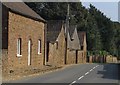 Burton Road, Thealby