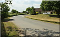 Church Lane, Todber