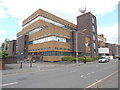 Kingston Upon Thames Telephone Exchange (2)