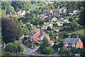 Tiverton : Canal Hill