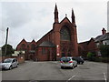 Our Lady and the Apostles church, Stockport