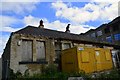 Blakeridge Mills, Blakeridge Lane, Batley