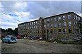 Blakeridge Mills, Blakeridge Lane, Batley