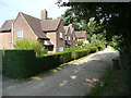 New Cottages, St Paul