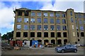 Blakeridge Mills, Blakeridge Lane, Batley