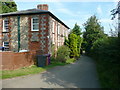 Flint Cottages, St Paul