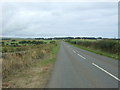 B876 towards Castletown