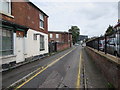 Junction Road, Stockport