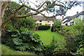 Cottages in Broadhembury