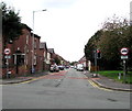 Lowfield Road, Stockport