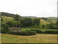 Gorwell Farm on the South Dorset Ridgeway