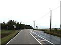 TL9168 : A143 Ixworth Road, Pakenham by Geographer