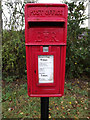 Tollgate Corner Postbox