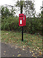 Tollgate Corner Postbox